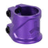 PRODIGY 2 BOLT OVERSIZED CLAMP - HOT PINK